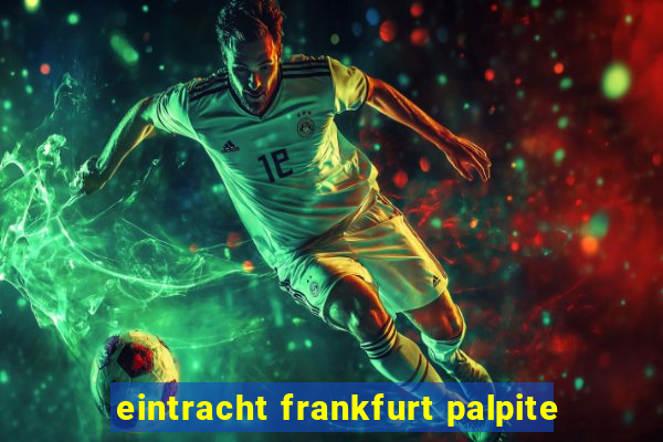 eintracht frankfurt palpite